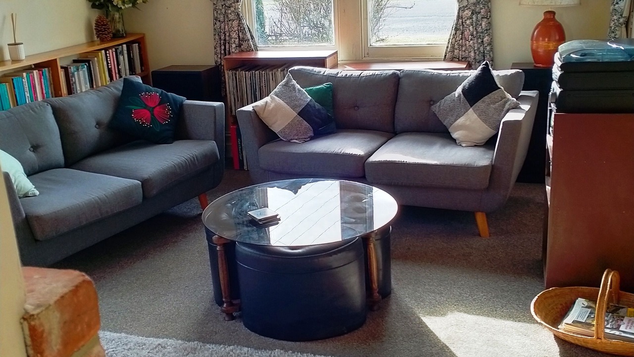 Photo of Livingroom in Fairlie