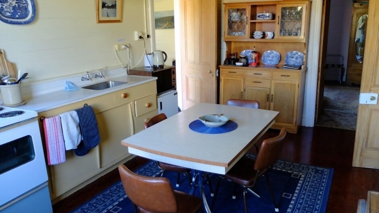 Photo of Kitchen in Fairlie