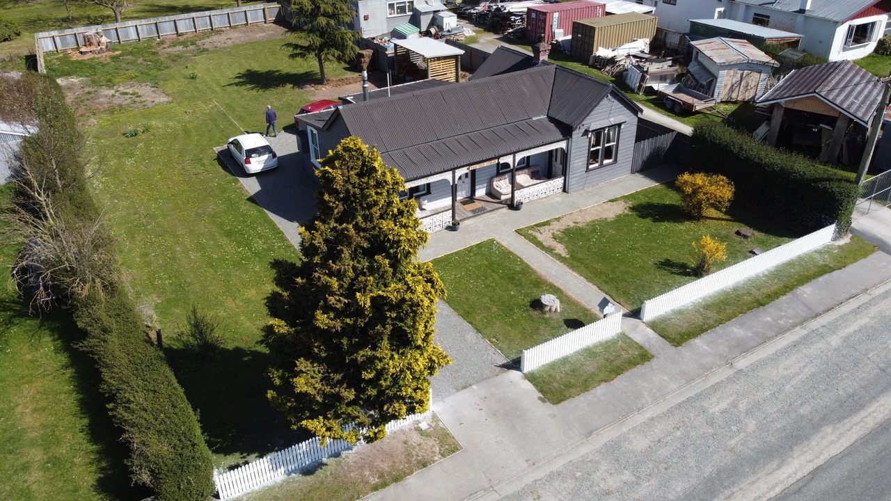 Photo of Outdoor in Fairlie
