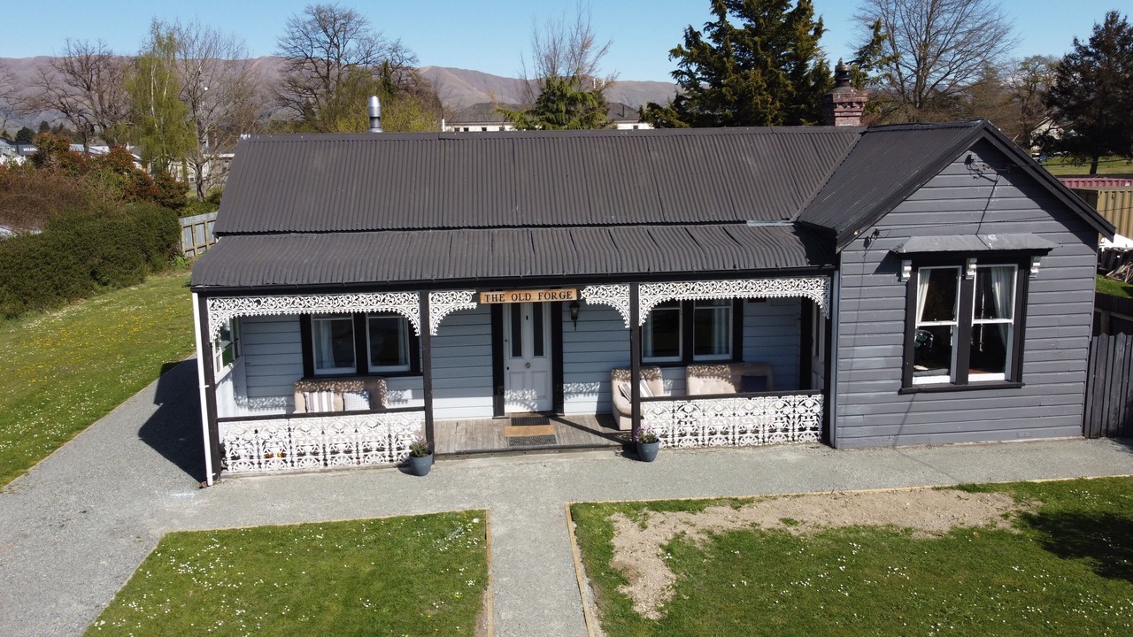 Photo of Outdoor in Fairlie
