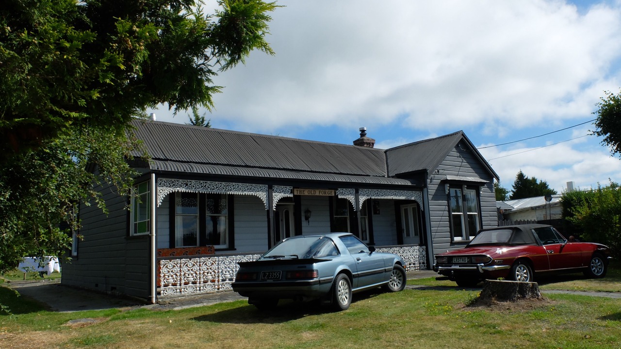 Photo of Outdoor in Fairlie