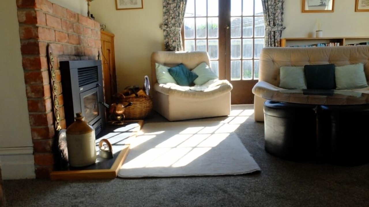 Photo of Livingroom in Fairlie