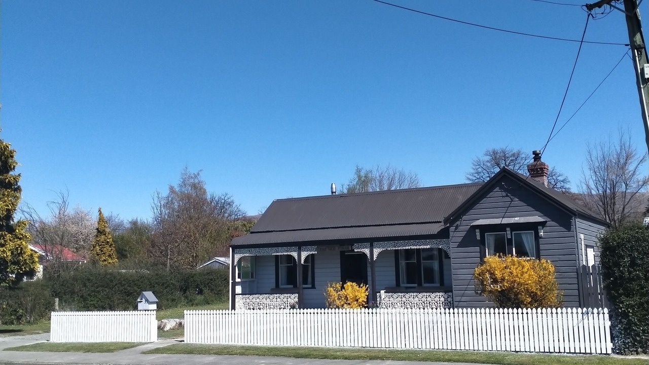 Photo of Outdoor in Fairlie
