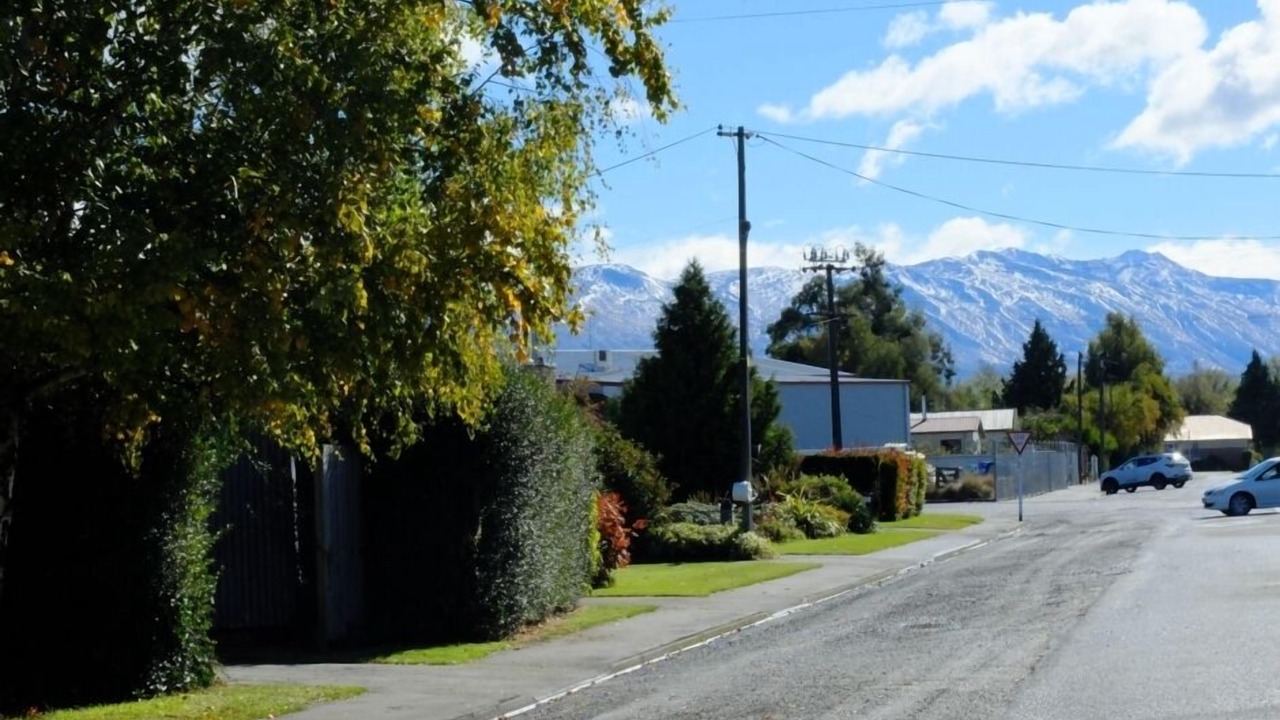 Photo of Outdoor in Fairlie