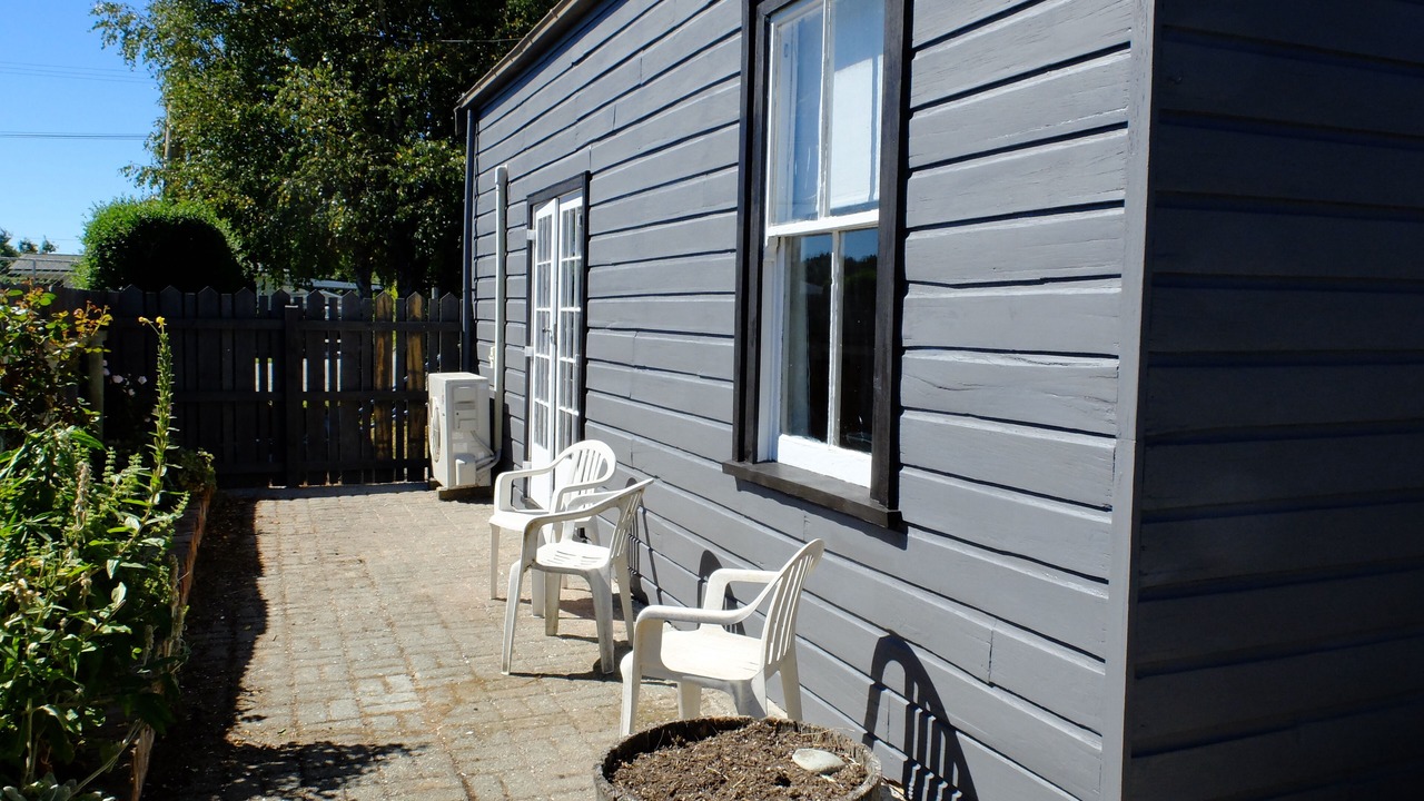 Photo of Outdoor in Fairlie