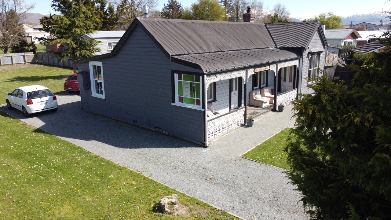 Photo of Outdoor in Fairlie