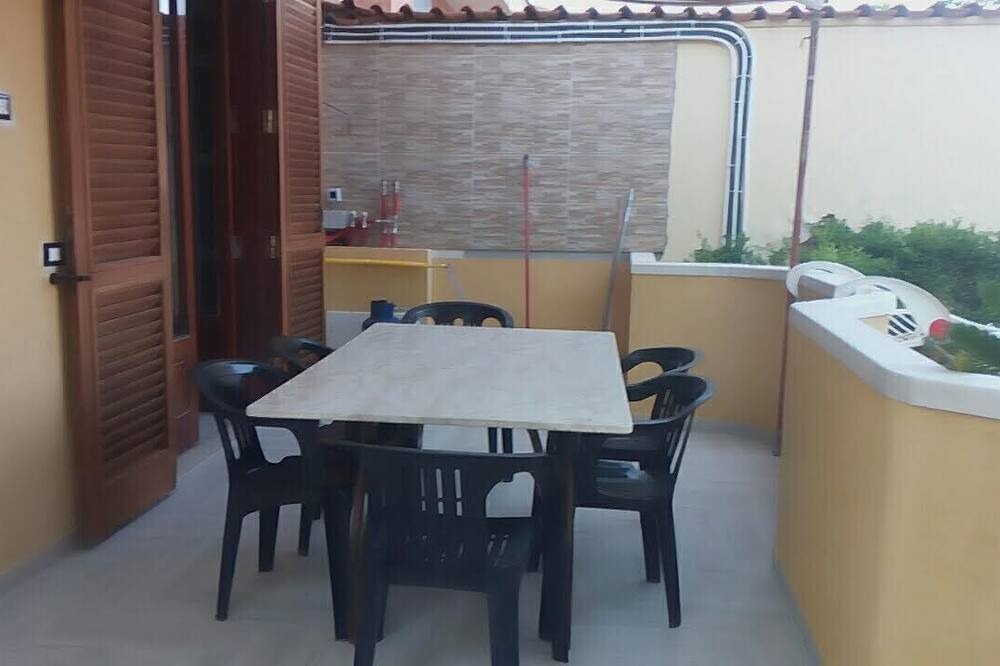 Photo of Patio Balcony in Taureana