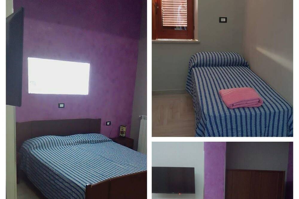Photo of Bedroom in Taureana
