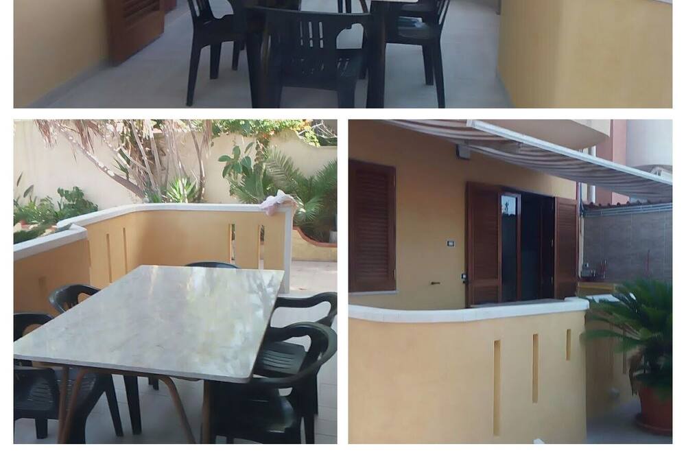 Photo of Patio Balcony in Taureana