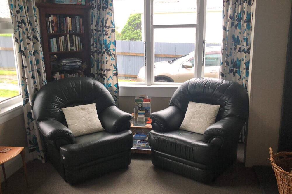 Photo of Livingroom in Hokitika