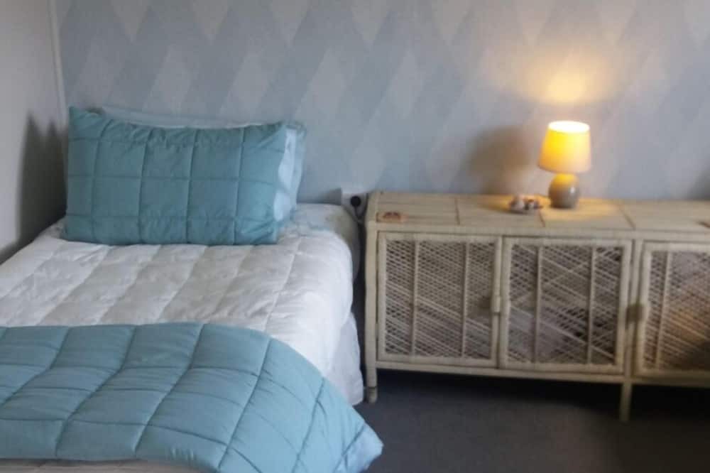 Photo of Bedroom in Hokitika
