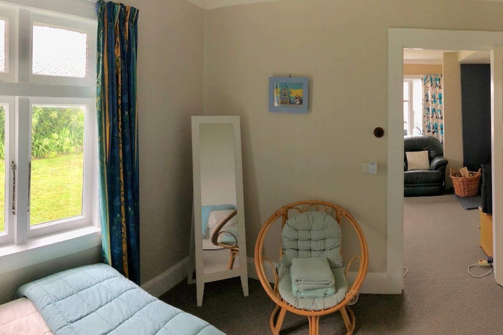 Photo of Bedroom in Hokitika