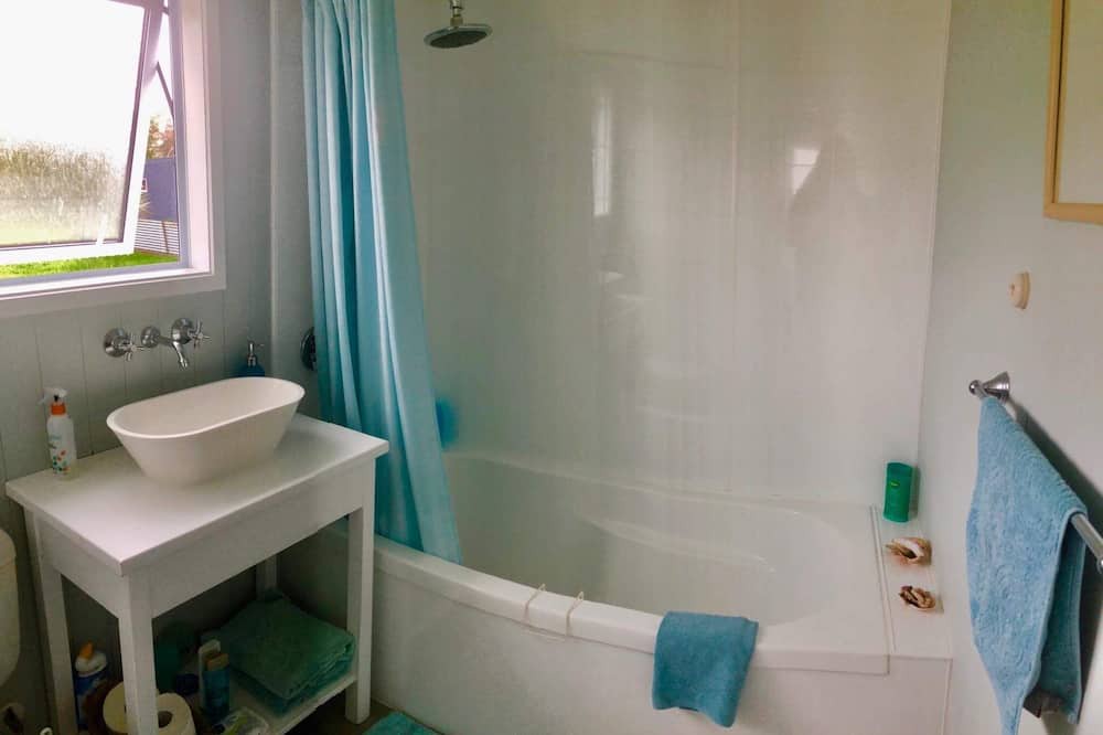 Photo of Bathroom in Hokitika