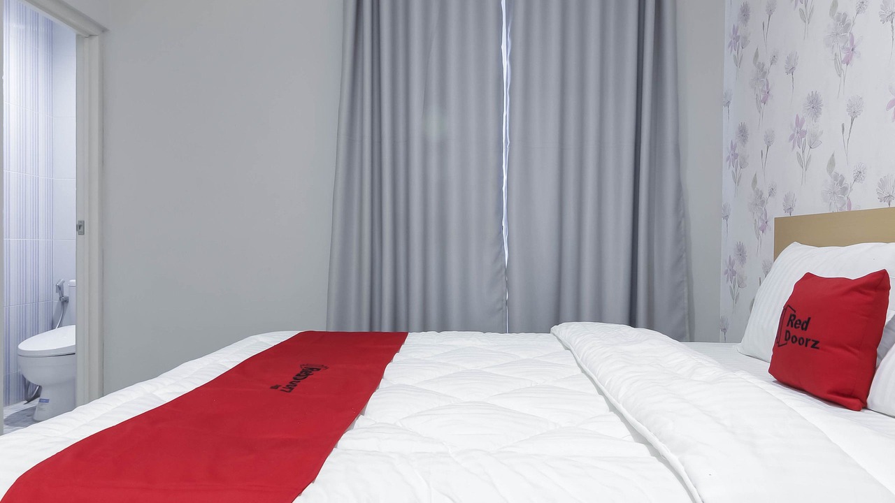 Photo of Bedroom in Bekasi
