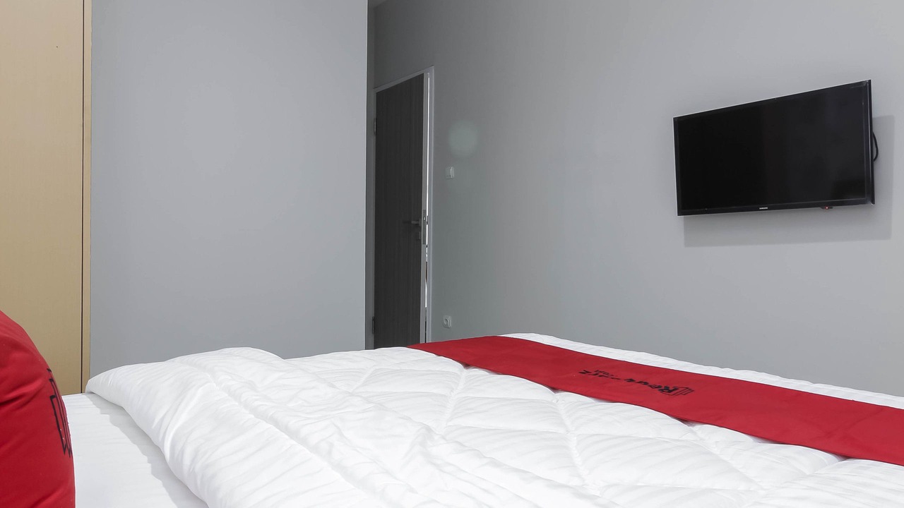 Photo of Bedroom in Bekasi