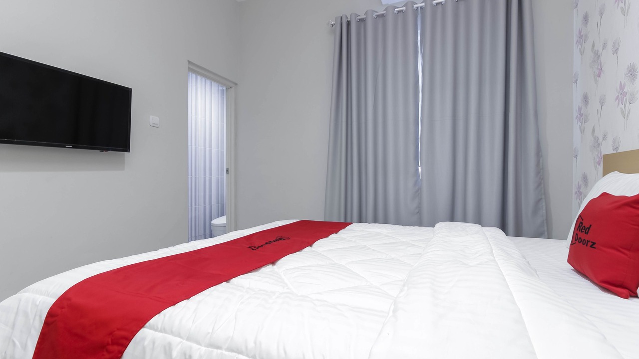 Photo of Bedroom in Bekasi
