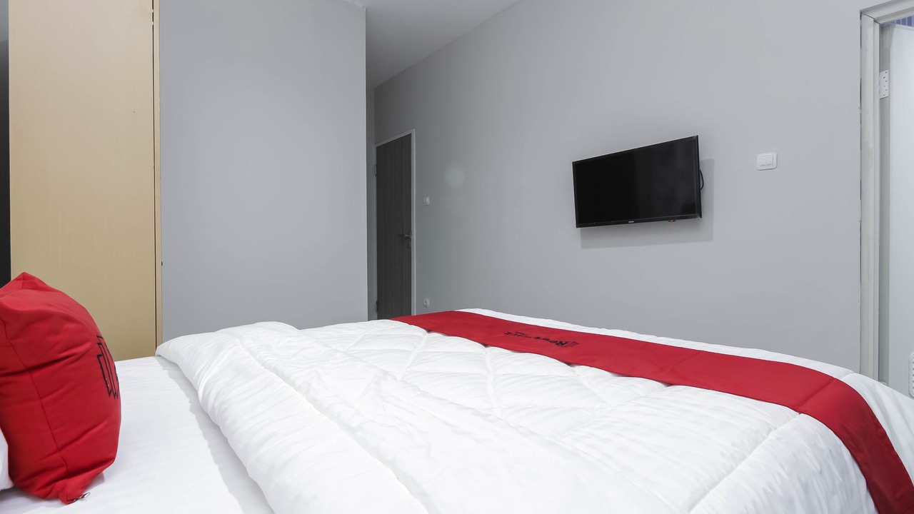 Photo of Bedroom in Bekasi