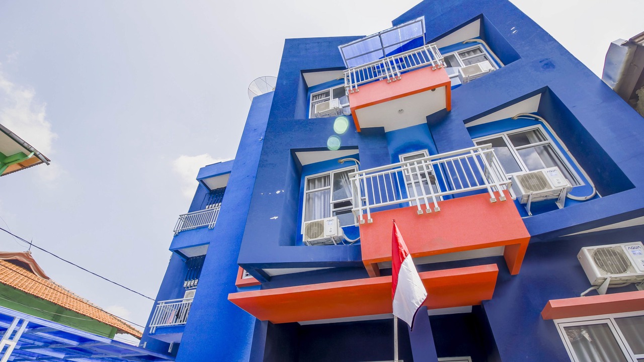 Photo of Outdoor in Bekasi