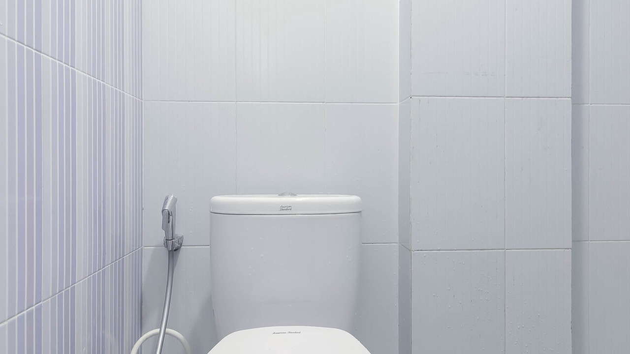 Photo of Bathroom in Bekasi