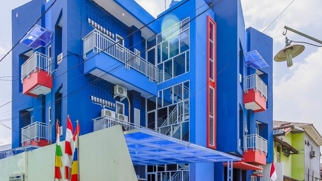 Photo of Outdoor in Bekasi