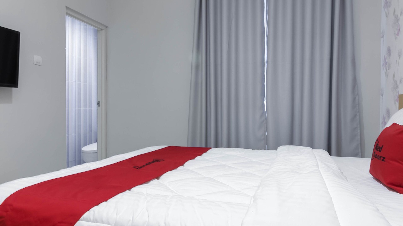 Photo of Bedroom in Bekasi