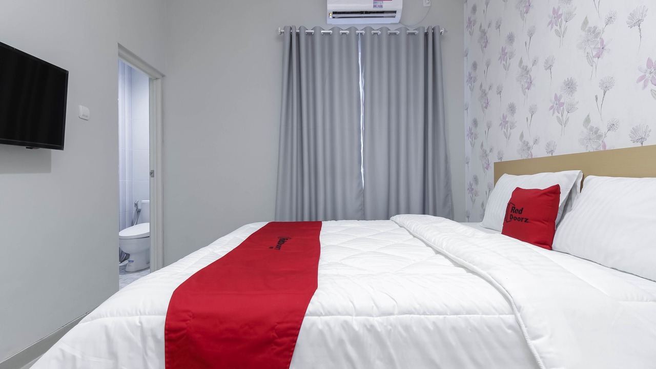 Photo of Bedroom in Bekasi