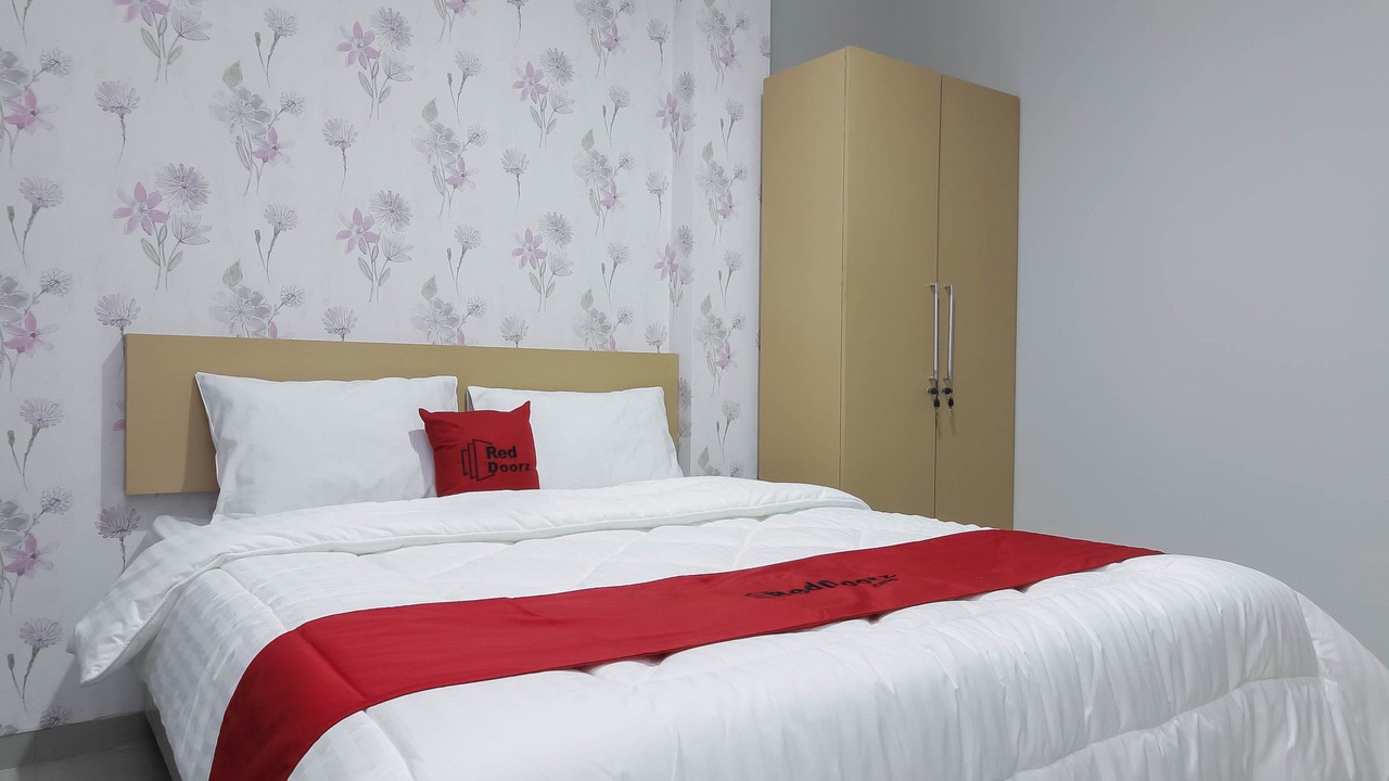 Photo of Bedroom in Bekasi