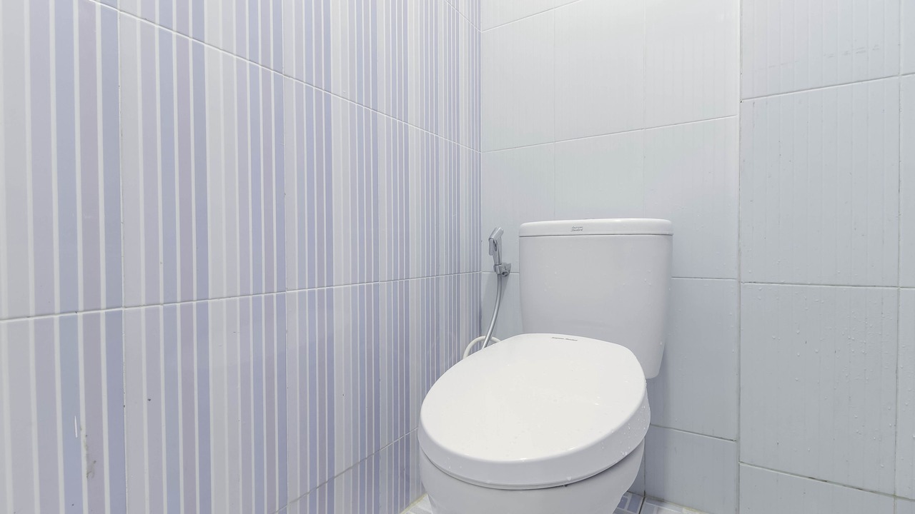 Photo of Bathroom in Bekasi