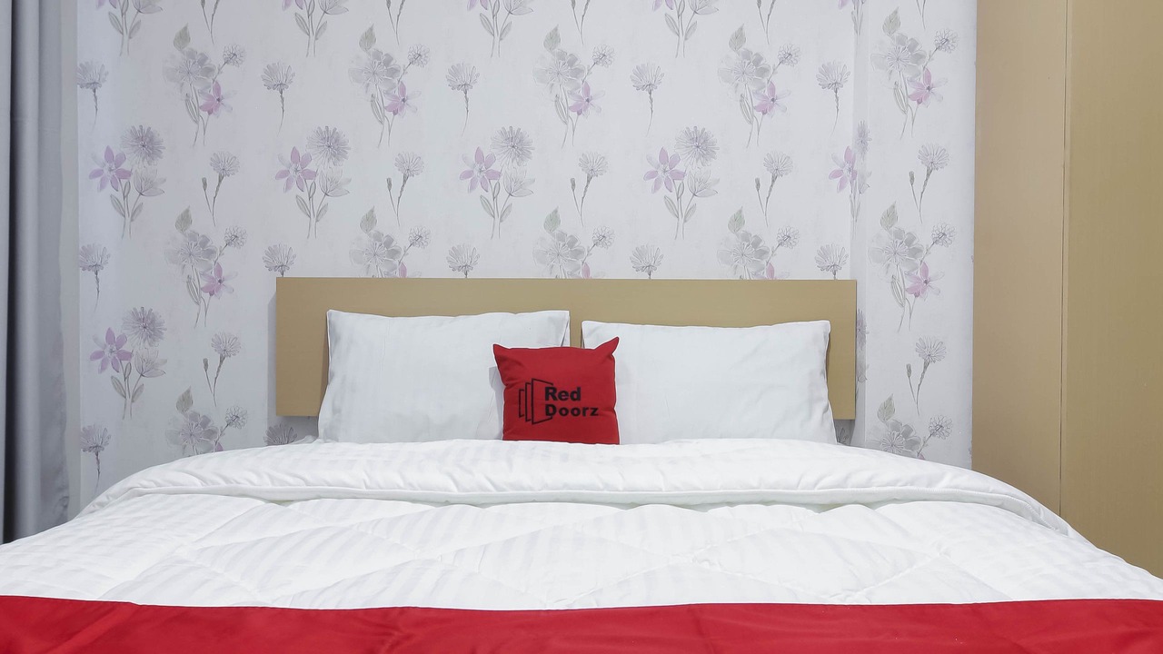 Photo of Bedroom in Bekasi