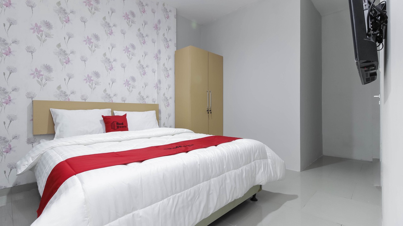Photo of Bedroom in Bekasi