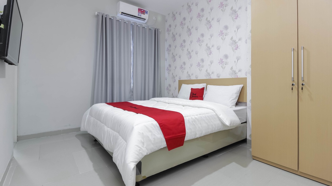 Photo of Bedroom in Bekasi