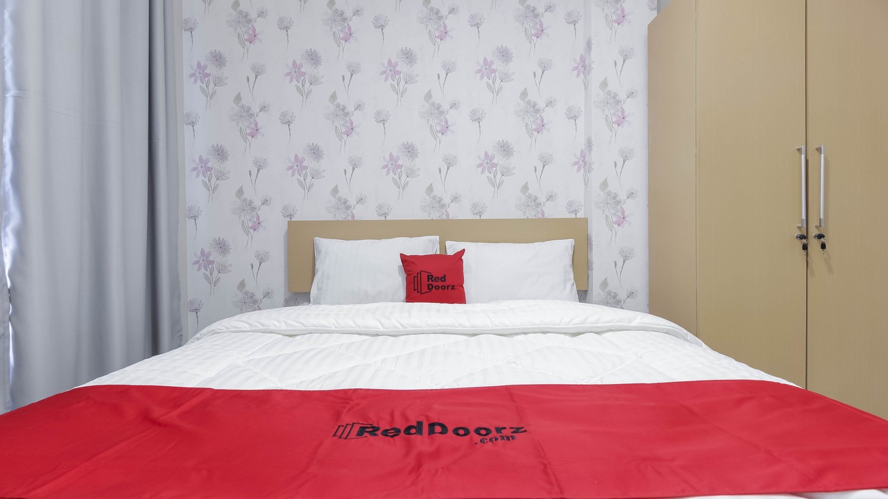 Photo of Bedroom in Bekasi
