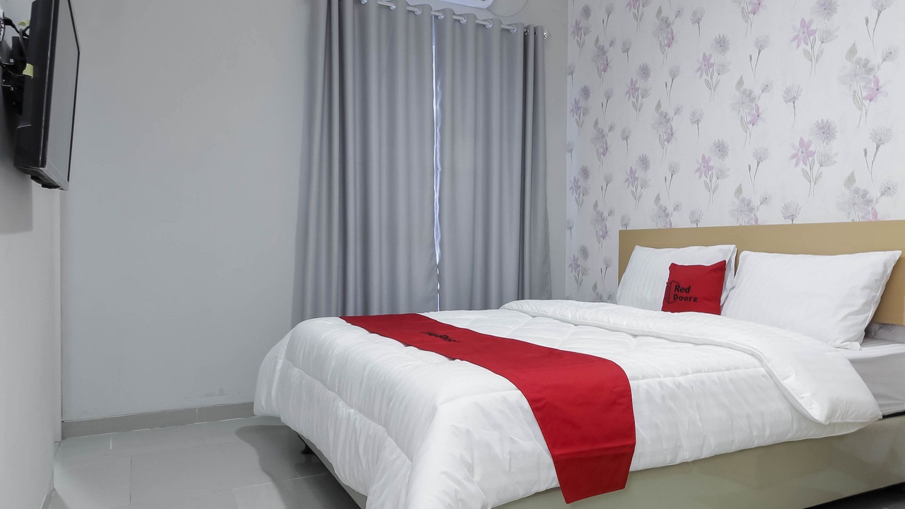 Photo of Bedroom in Bekasi