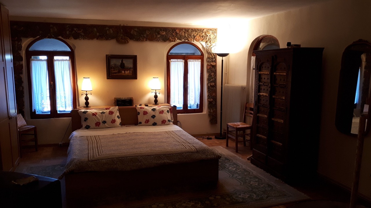 Photo of Bedroom in Artemisia