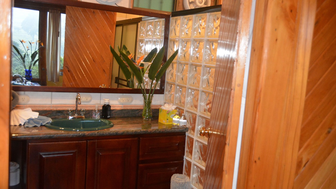 Photo of Bathroom in Santo Domingo