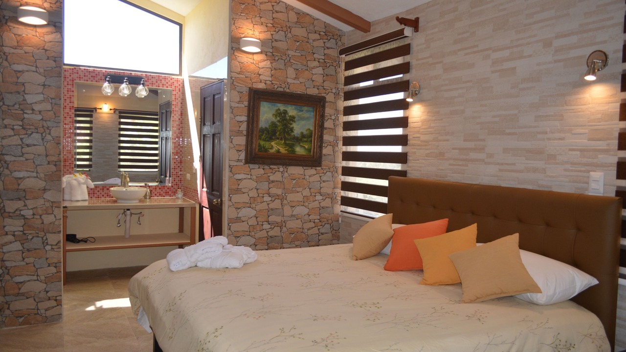 Photo of Bedroom in Santo Domingo
