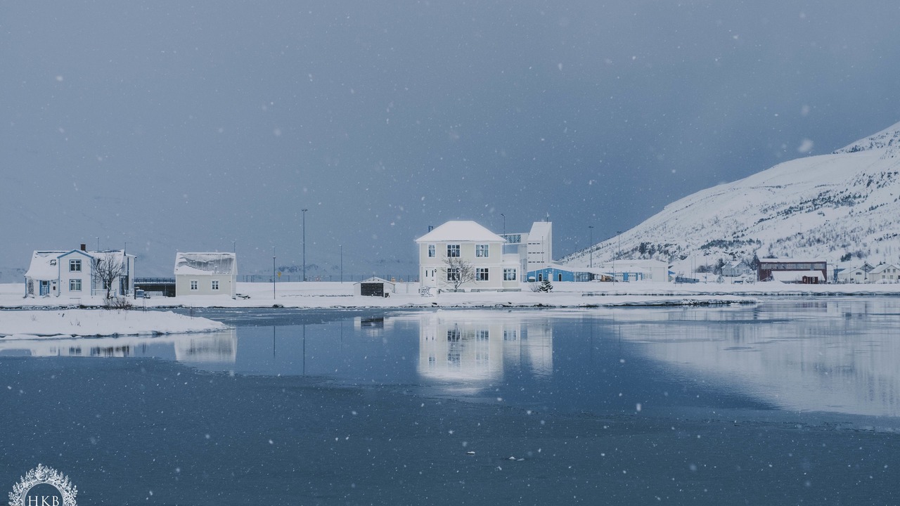 Photo of Outdoor in Seydisfjordur