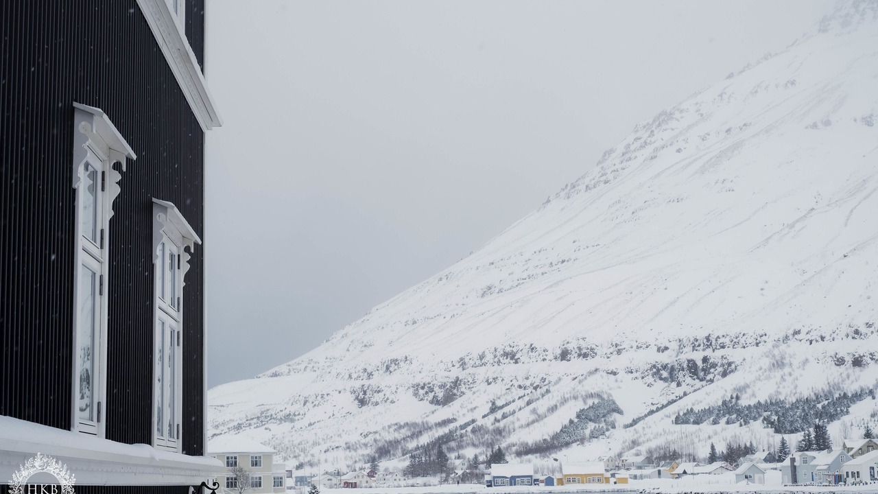 Photo of Outdoor in Seydisfjordur