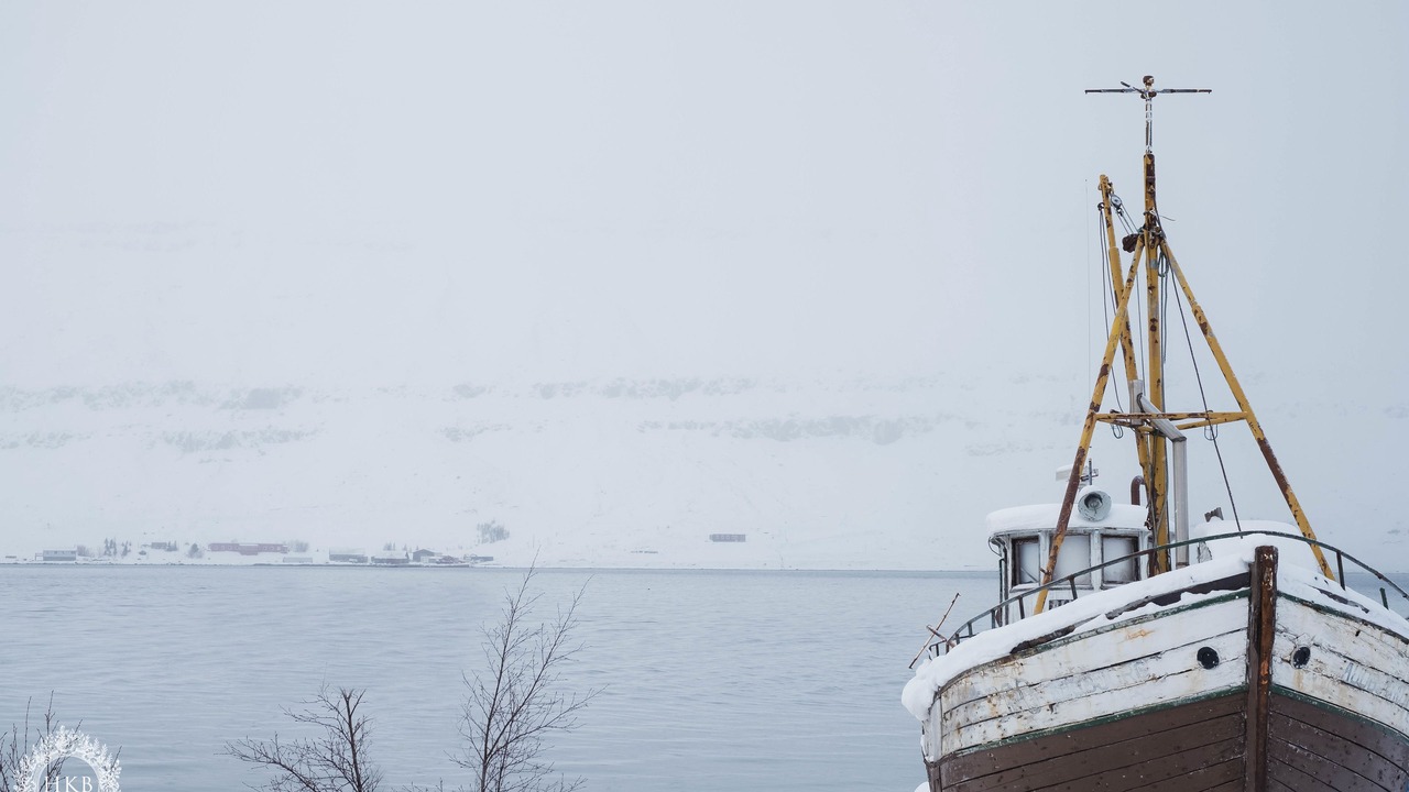 Photo of Outdoor in Seydisfjordur