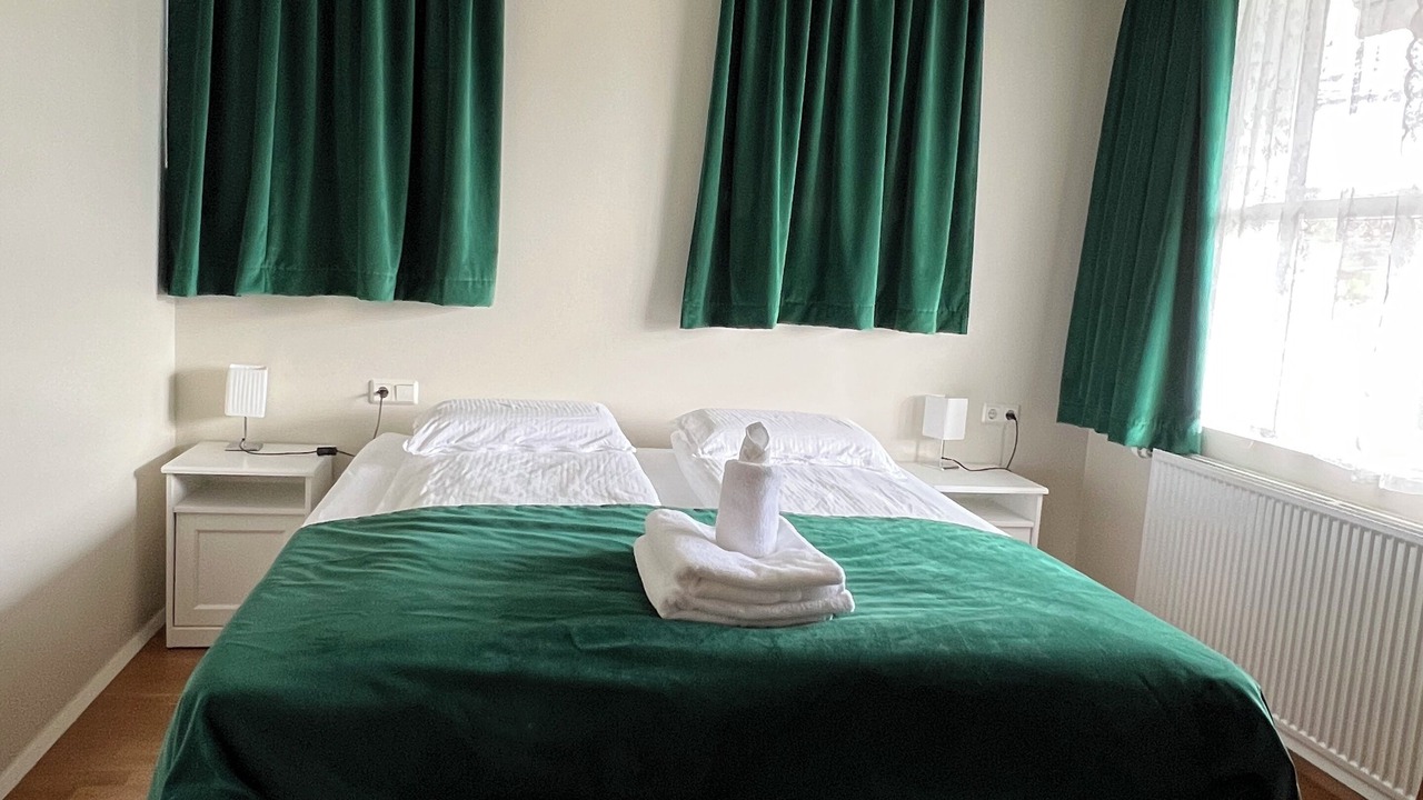 Photo of Bathroom in Seydisfjordur