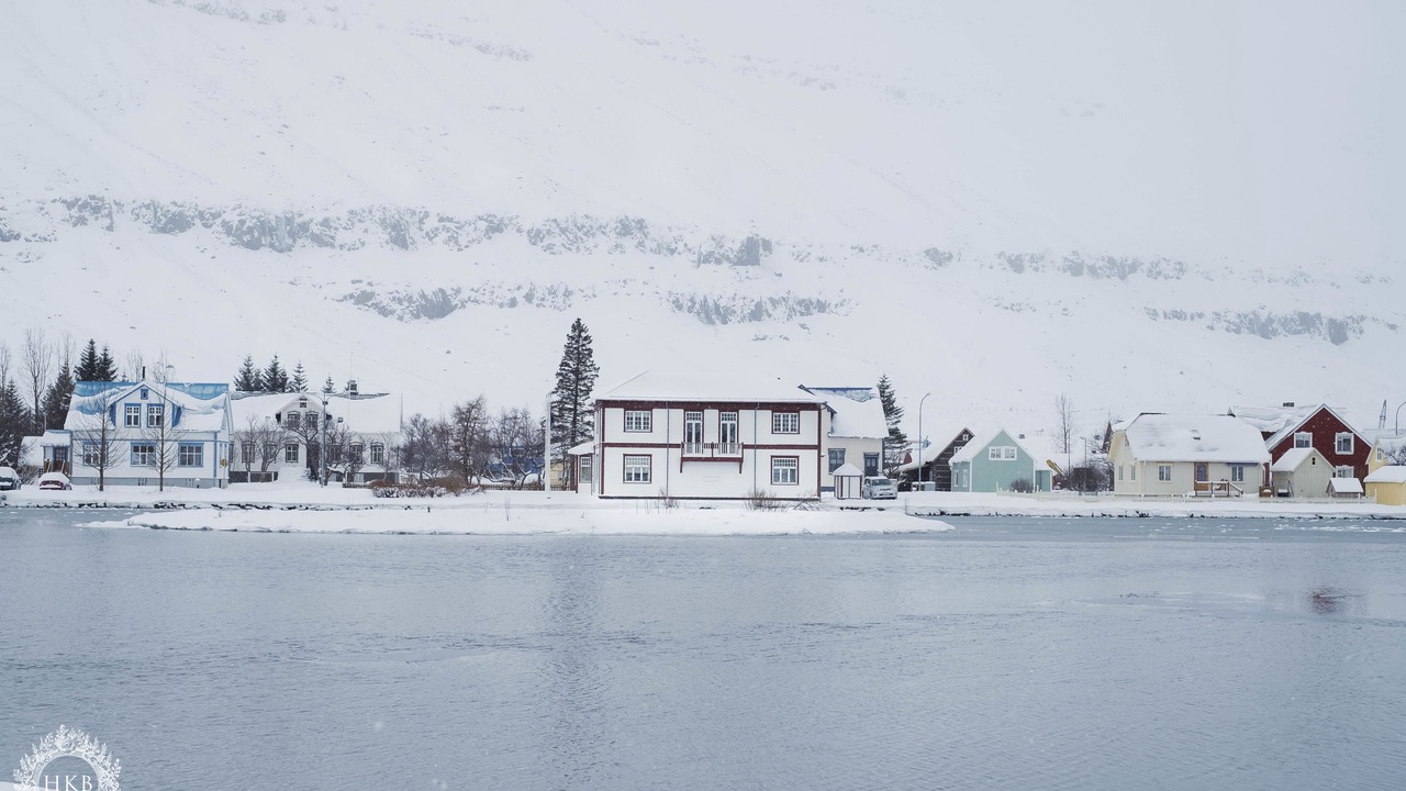 Photo of Outdoor in Seydisfjordur