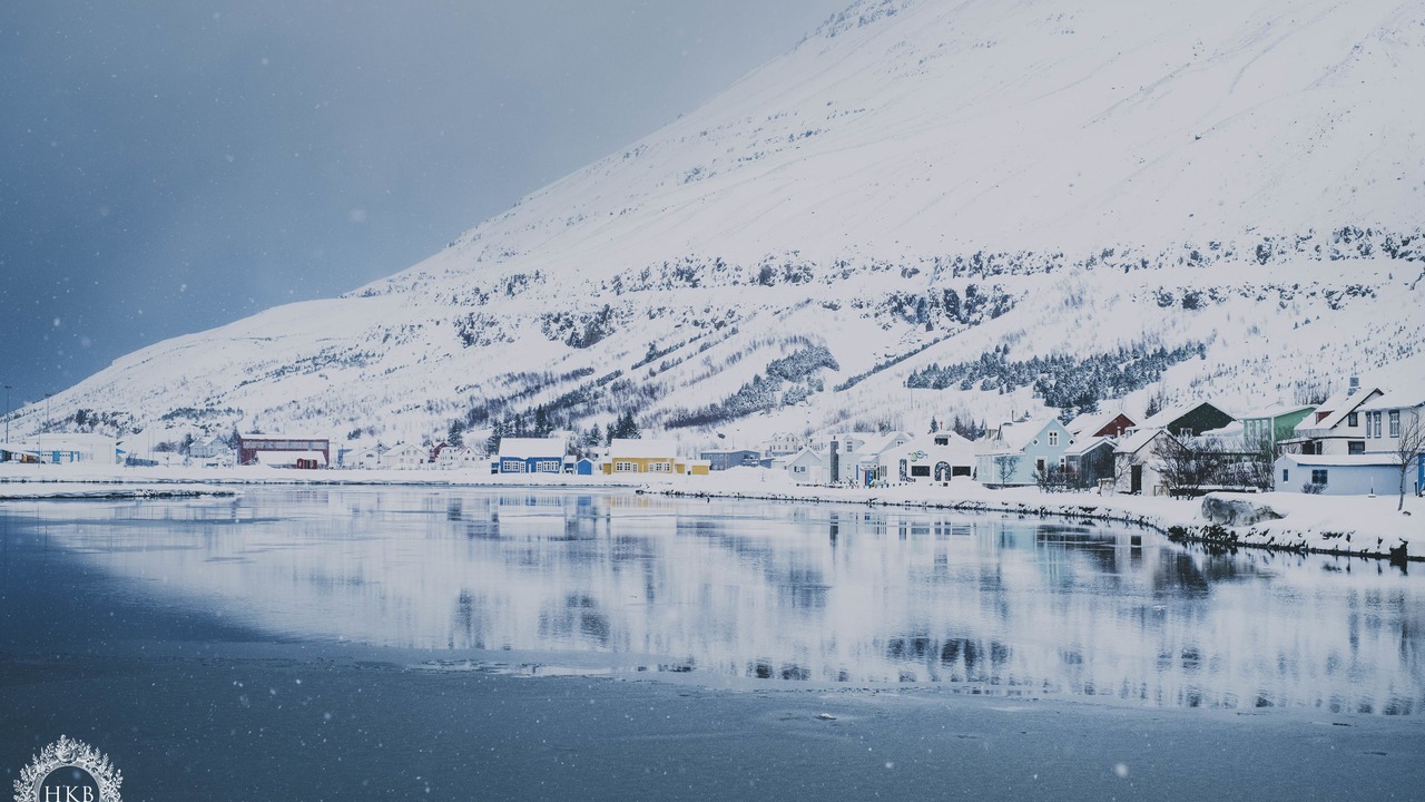 Photo of Outdoor in Seydisfjordur