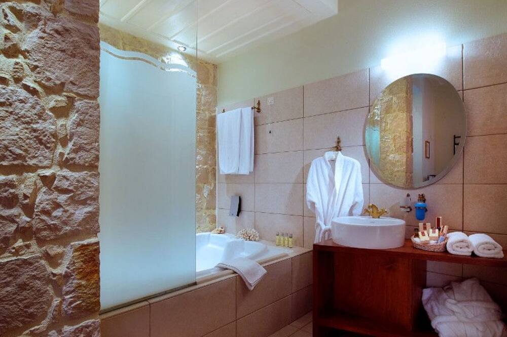 Photo of Bathroom in Katalagari Village