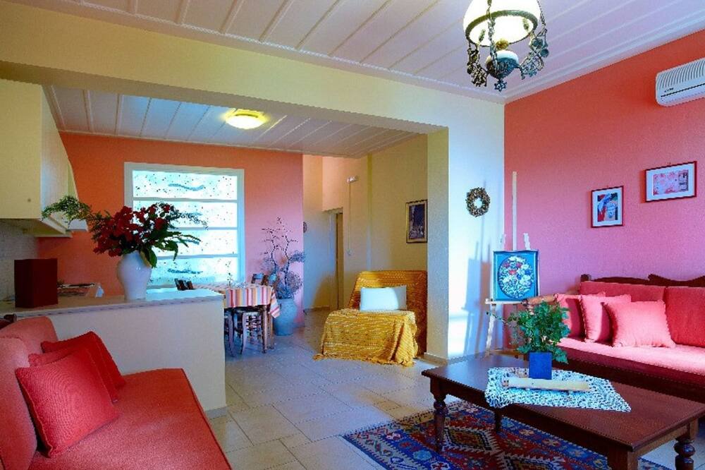 Photo of Bedroom in Katalagari Village