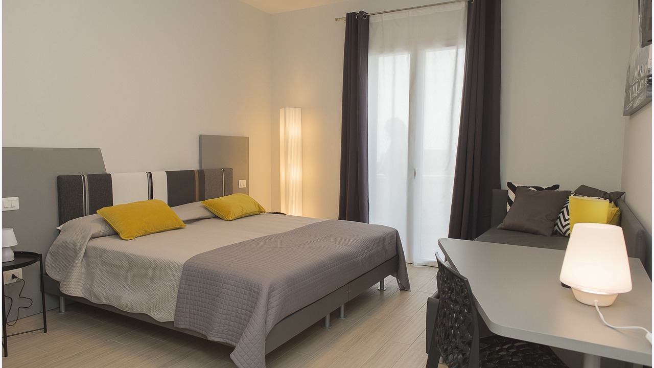 Photo of Bedroom in Zafferana Etnea