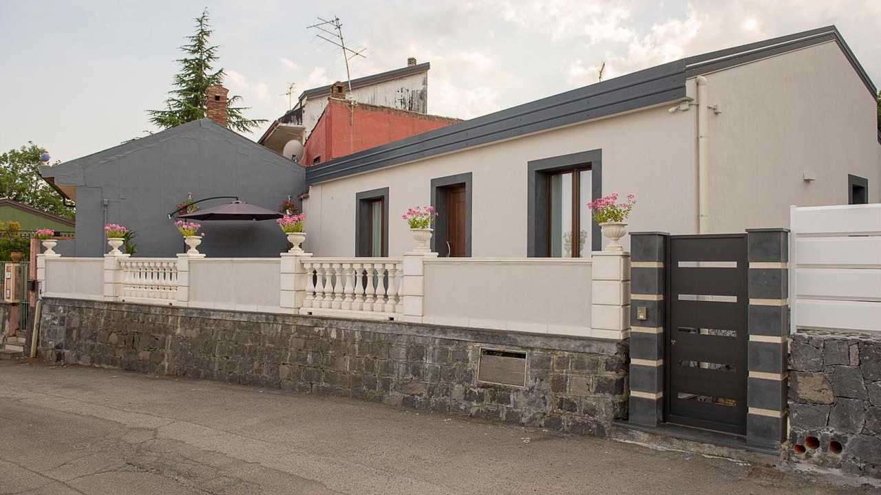 Photo of Outdoor in Zafferana Etnea