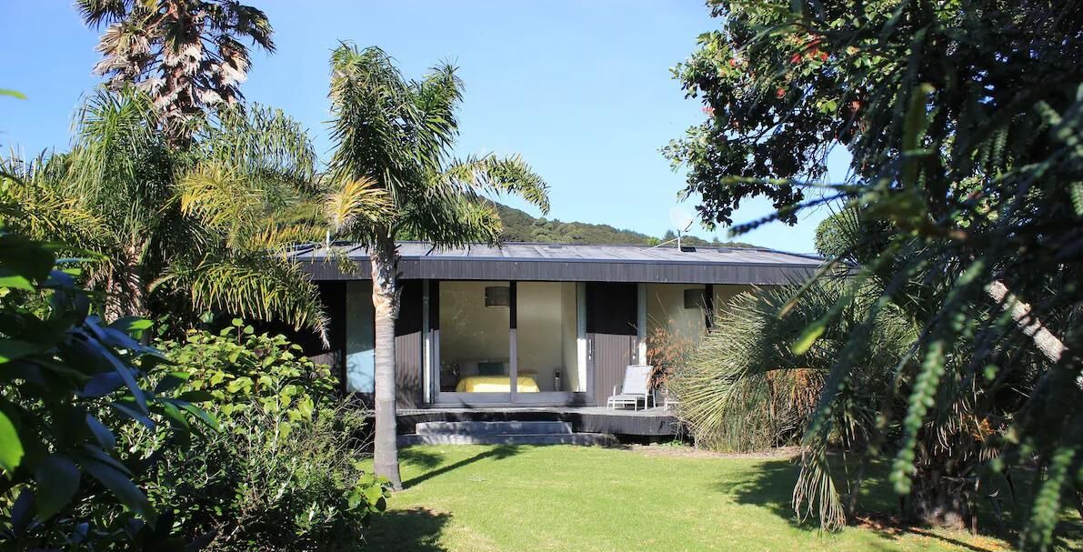 Photo of Outdoor in Hot Water Beach