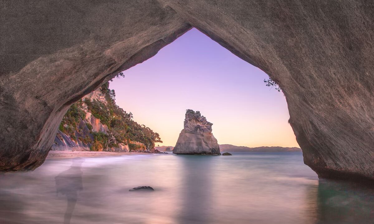 Photo of Others in Hot Water Beach