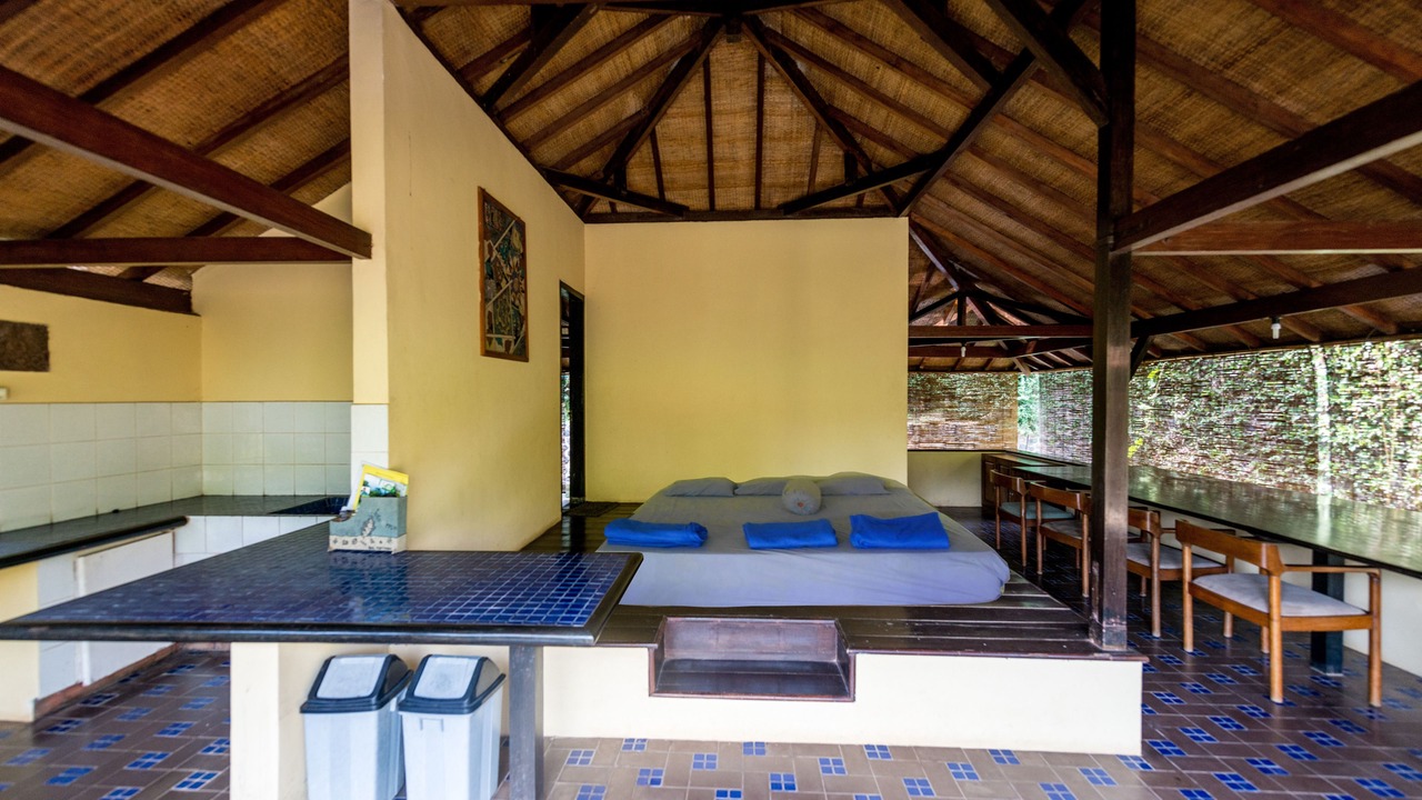 Photo of Bedroom in Prigen