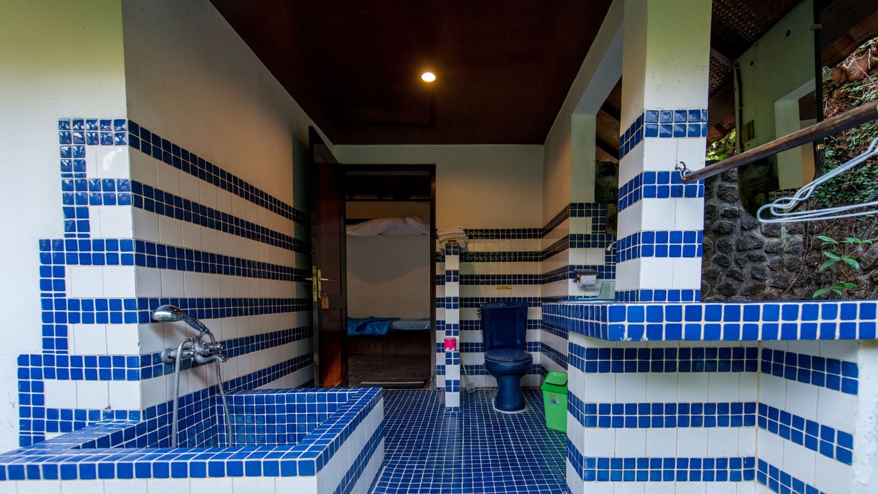 Photo of Bathroom in Prigen